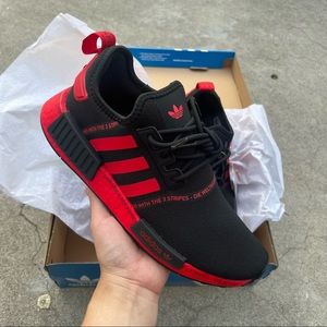 ADIDAS NMD MENS NEW RELEASE 100% authentic !